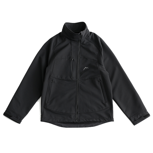 CAYL Thermo Jacket- Black
