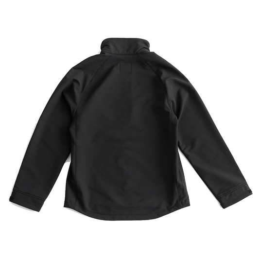 CAYL Thermo Jacket- Black
