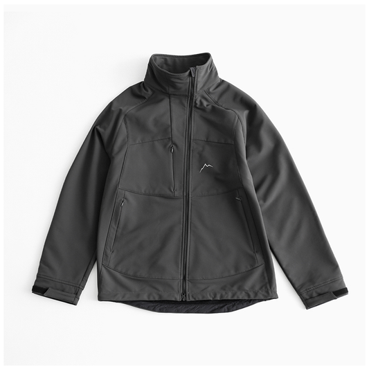 CAYL Thermo Jacket- Charcoal
