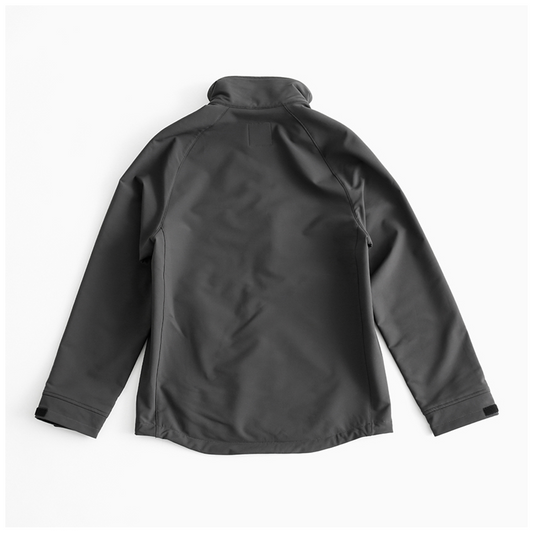 CAYL Thermo Jacket- Charcoal