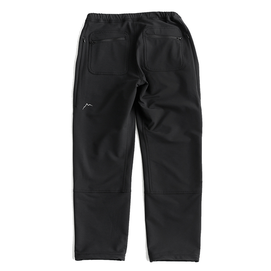 CAYL Thermo Hiking Pants- black