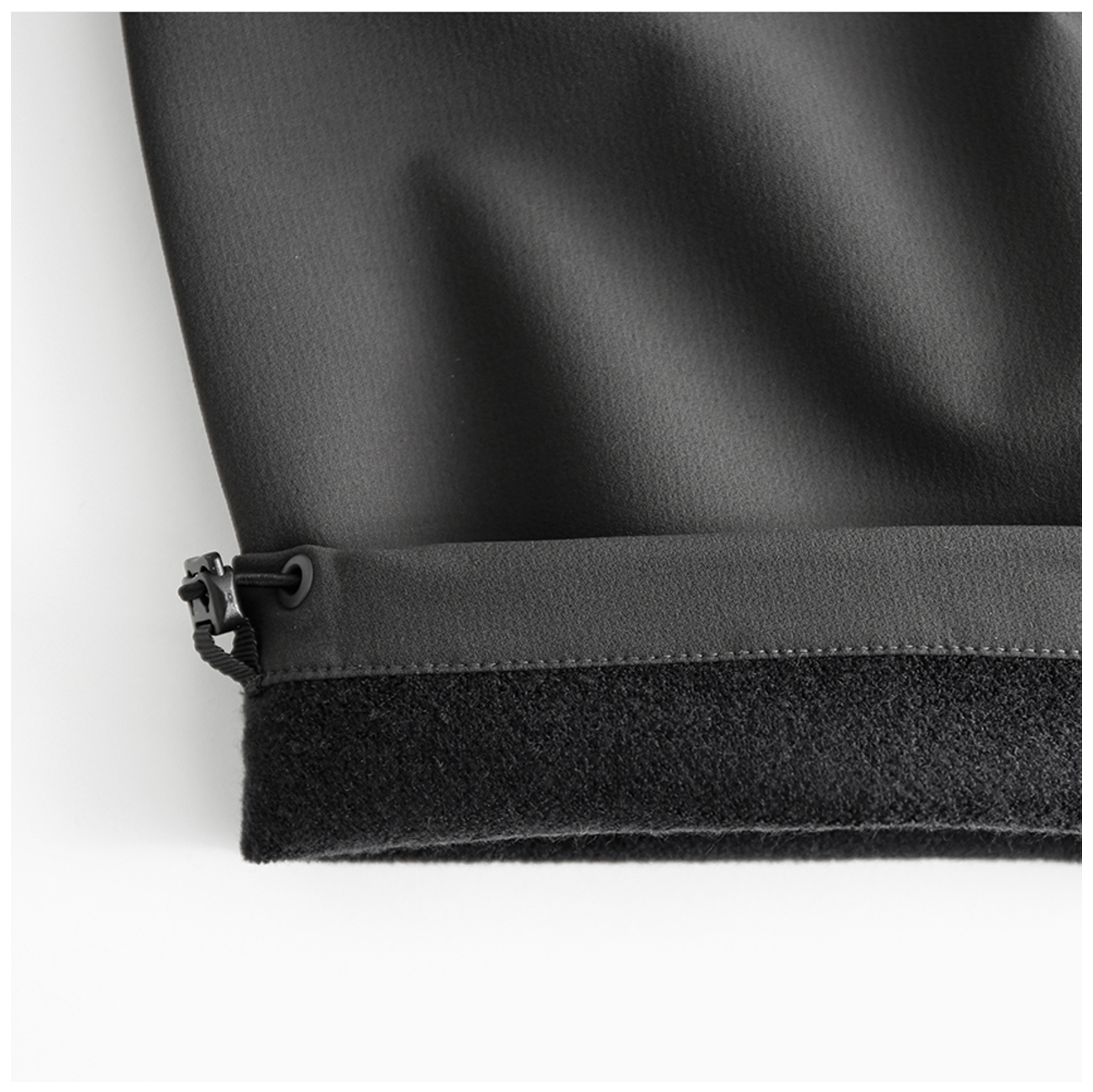 CAYL Thermo Hiking Pants- Charcoal