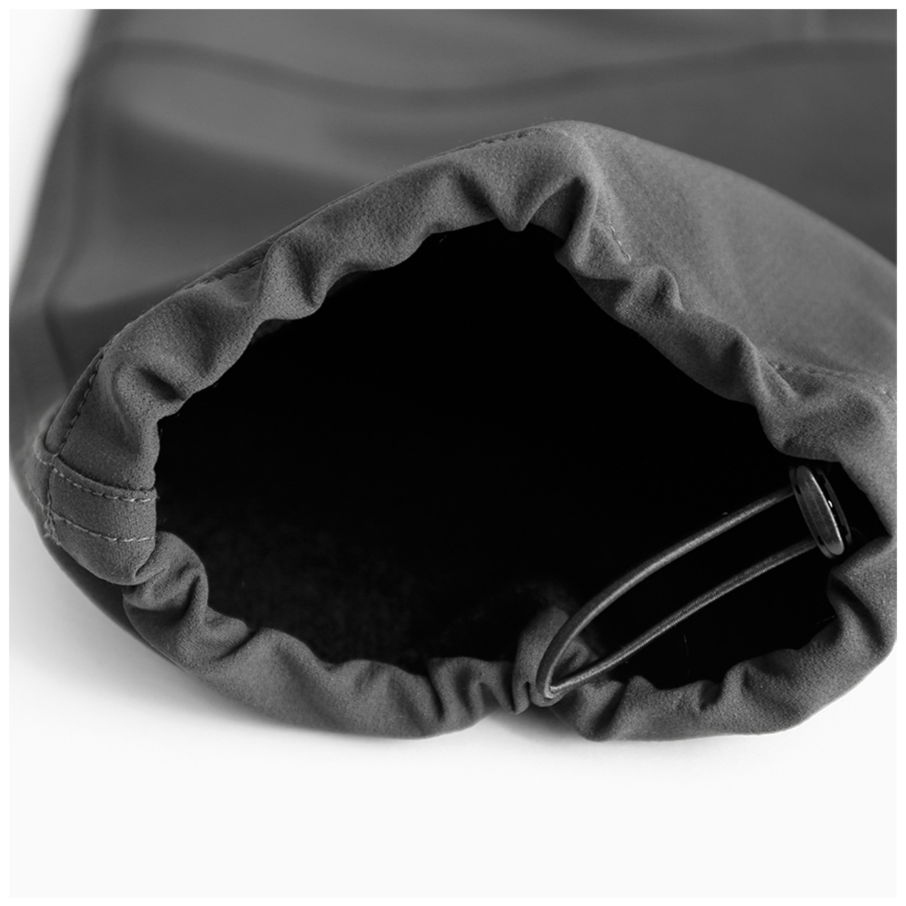 CAYL Thermo Hiking Pants- Charcoal
