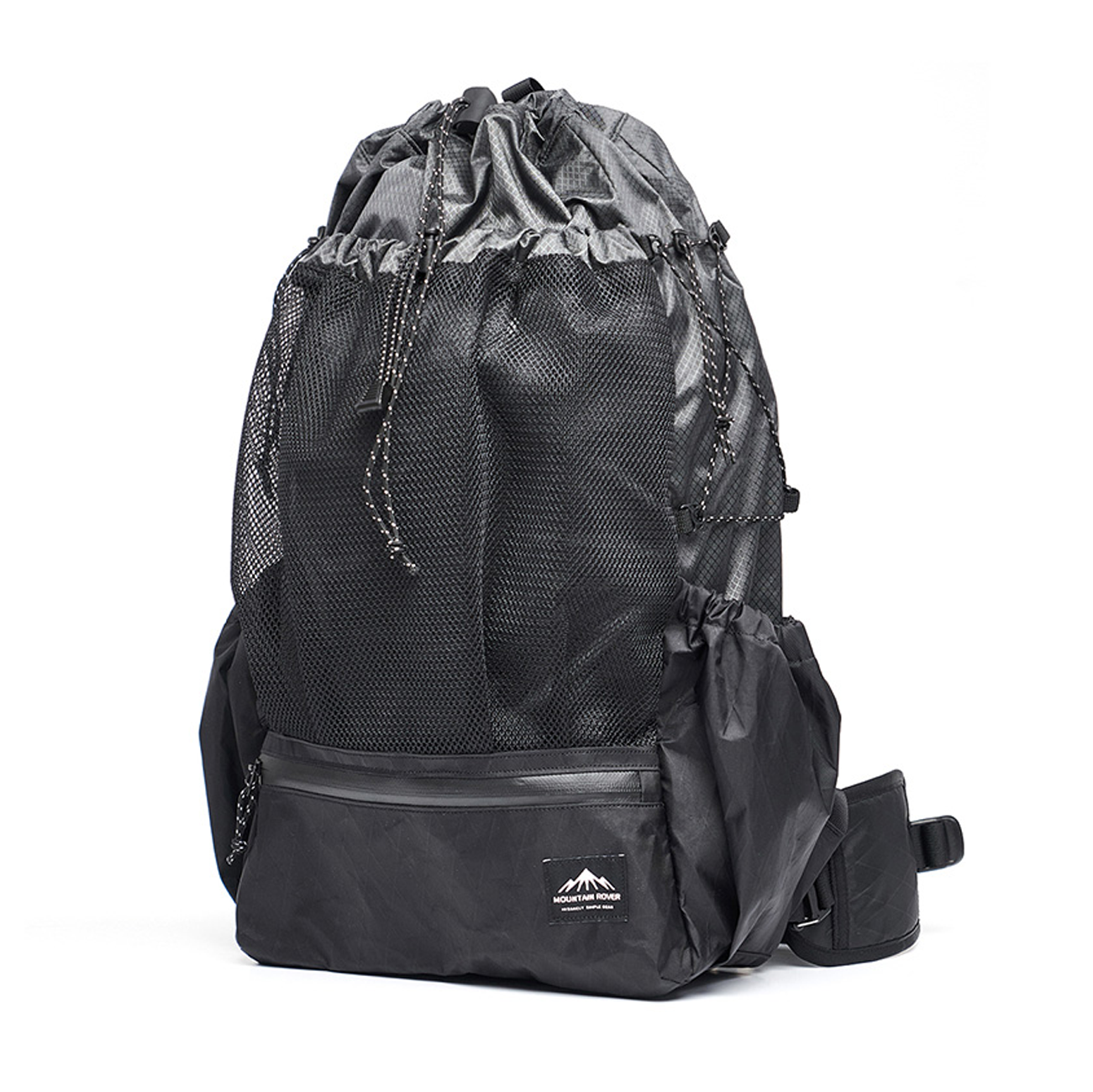 MOUNTAIN ROVER Tarsier 25 Black