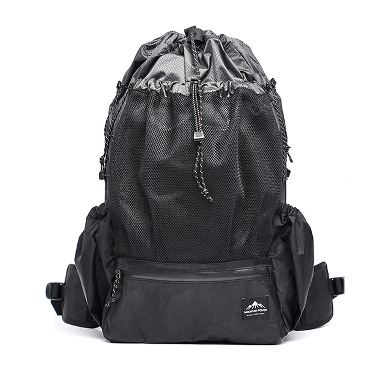 MOUNTAIN ROVER Tarsier 25 Black