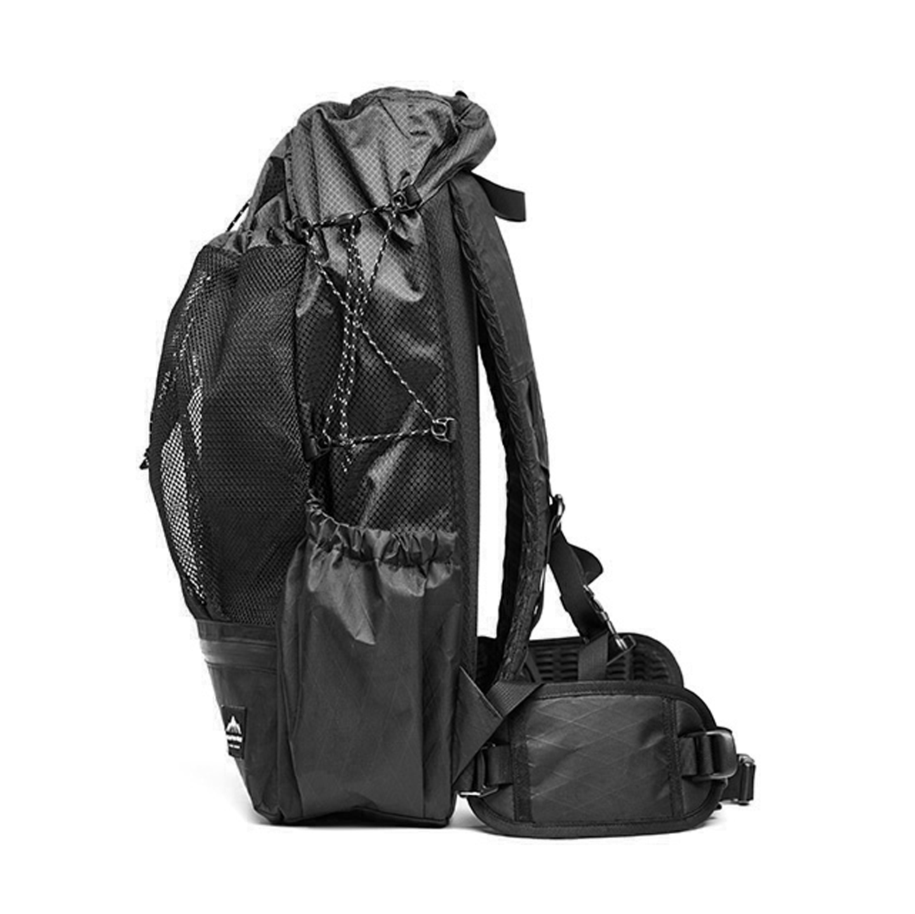 MOUNTAIN ROVER Tarsier 25 Black