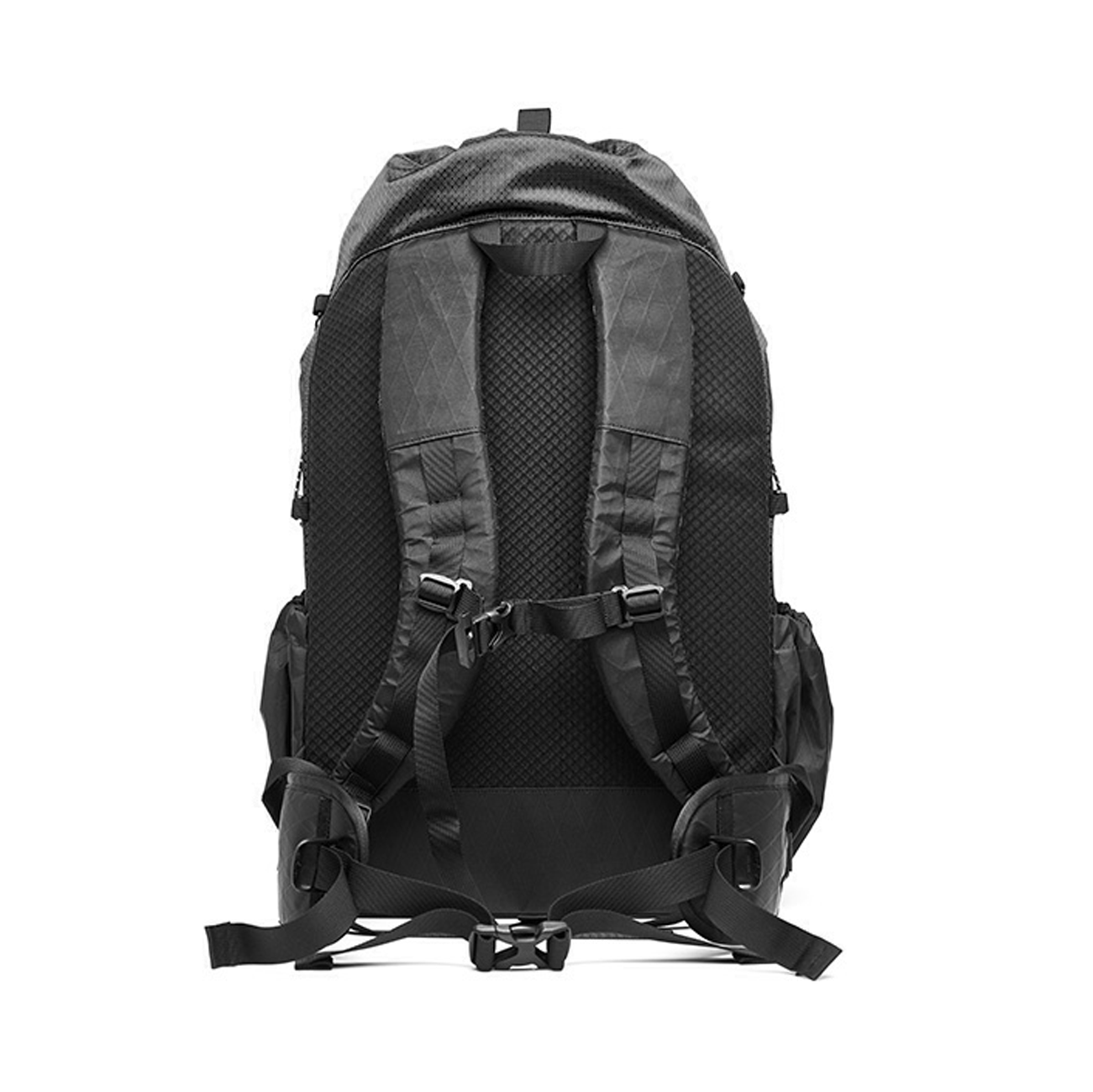 MOUNTAIN ROVER Tarsier 25 Black