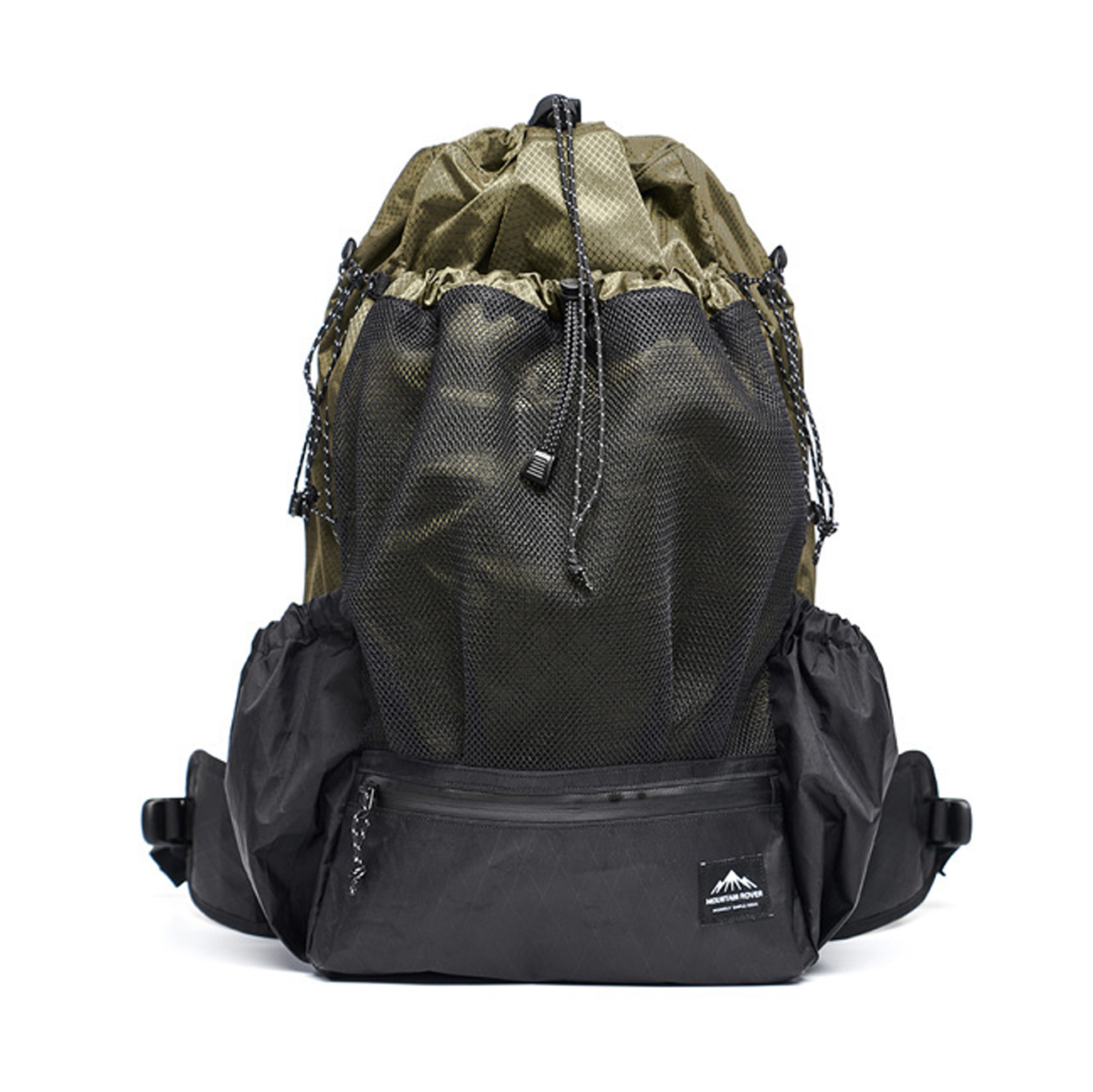 MOUNTAIN ROVER Tarsier 25 Khaki