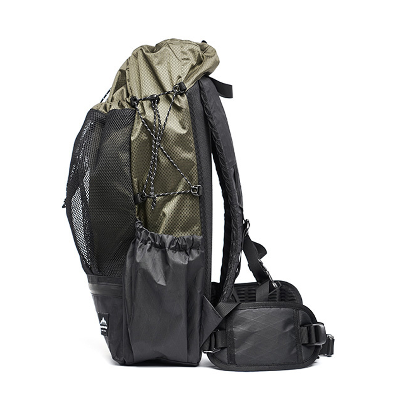 MOUNTAIN ROVER Tarsier 25 Khaki