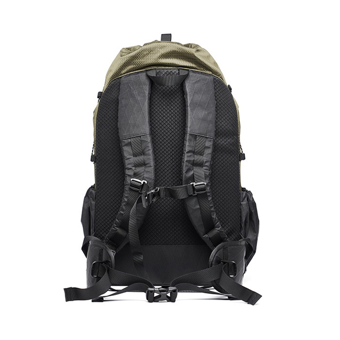 MOUNTAIN ROVER Tarsier 25 Khaki