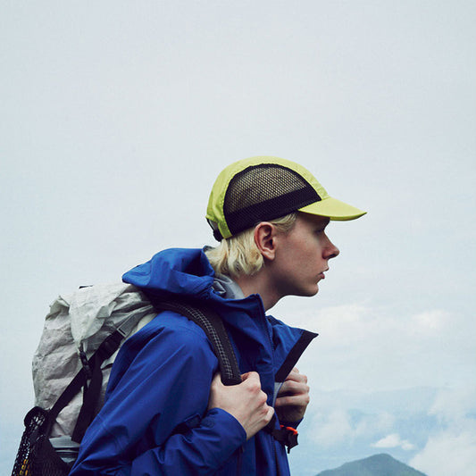 HALO COMMODITY HL-1020 Buckwheet Cap