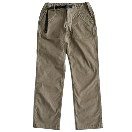 CAYL LIP POCKET CLIMBING PANTS / Light Khaki