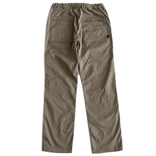 CAYL LIP POCKET CLIMBING PANTS / Light Khaki