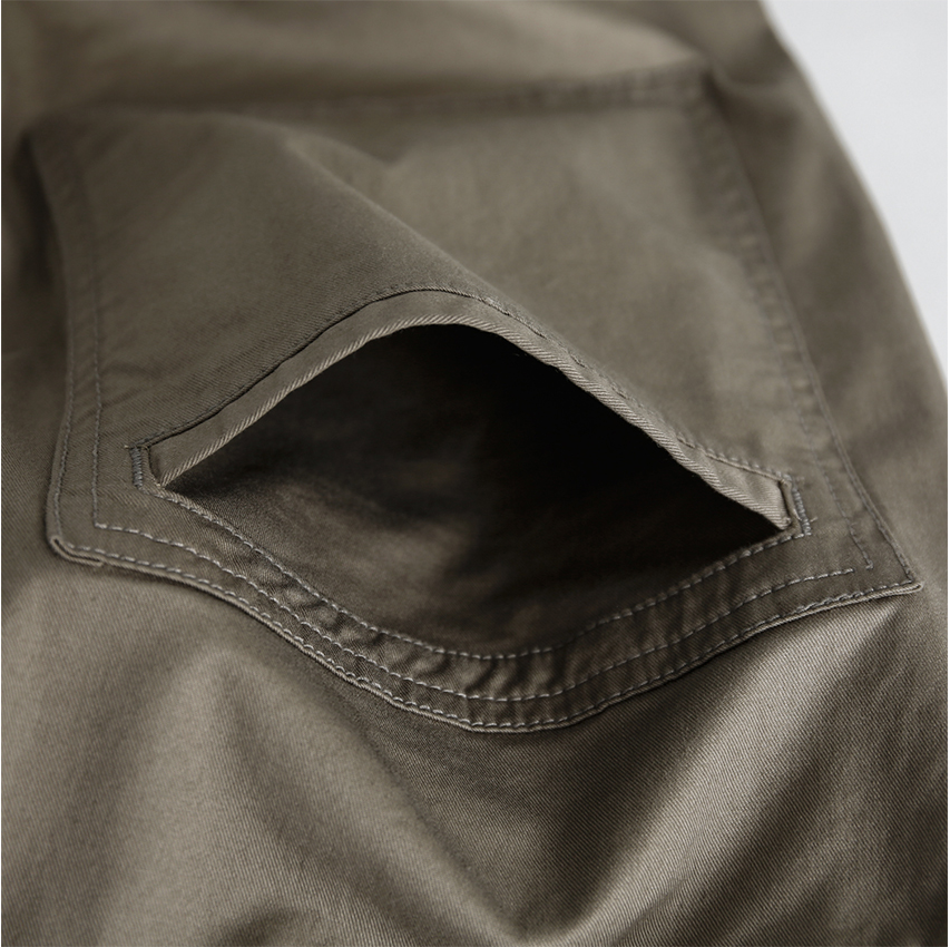 CAYL LIP POCKET CLIMBING PANTS / Light Khaki