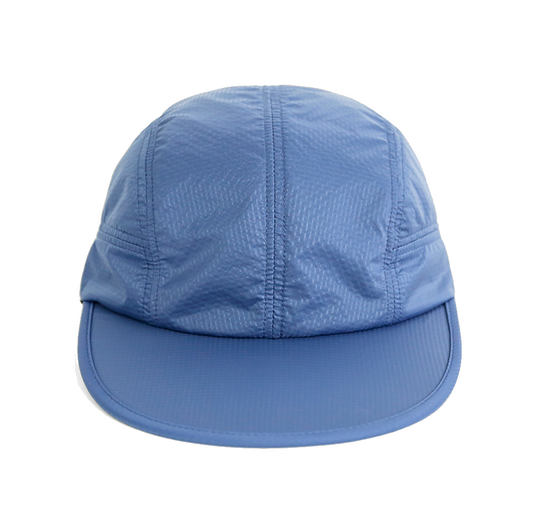 CAYL RIPSTOP NYLON CAP / Light Blue