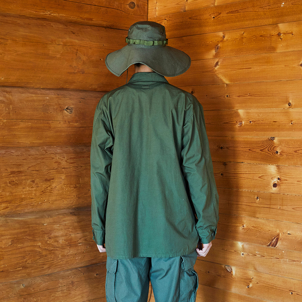 ORSLOW 01-6010NR-76 US ARMY TROPICAL JACKET (NON RIP Ver)