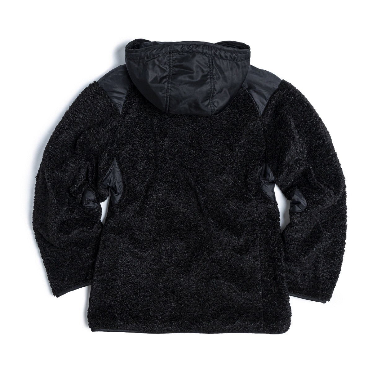 EASTLOGUE 1920FWJP04 BOA N-3B JACKET