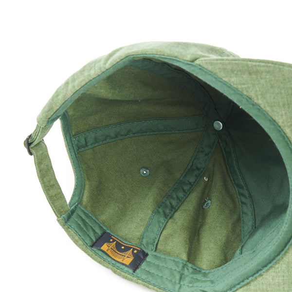 Sublime SB223-0201 BRUSHED BB CAP