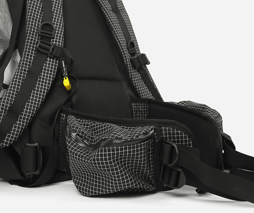 CAYL Hip Belt for Baekdu & Taebaek