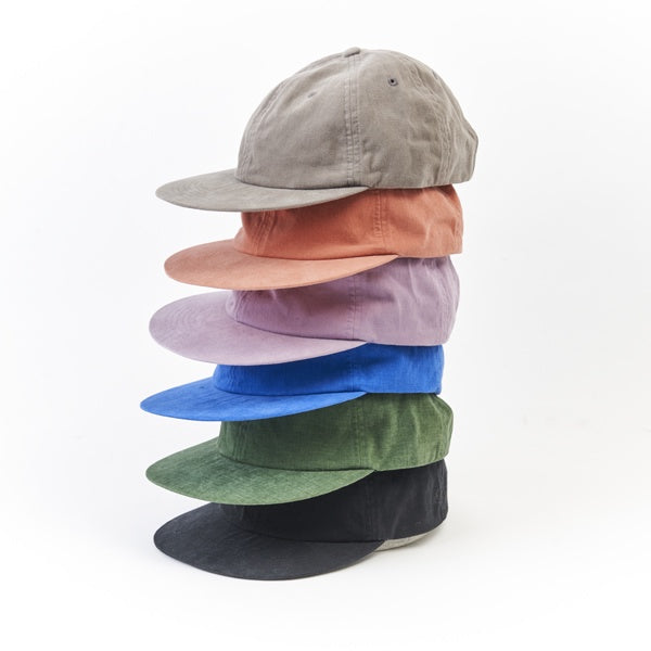 Sublime SB223-0201 BRUSHED BB CAP