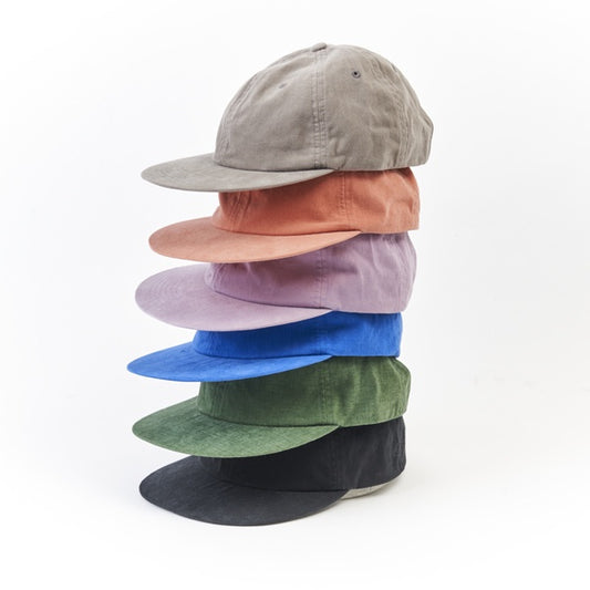Sublime SB223-0201 BRUSHED BB CAP
