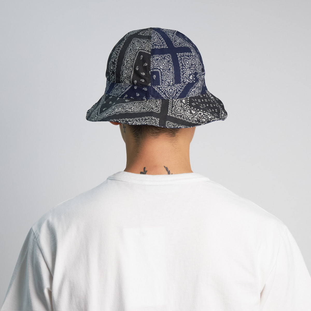 EASTLOGUE 1920FWHT02 TRAVELER BUCKET HAT