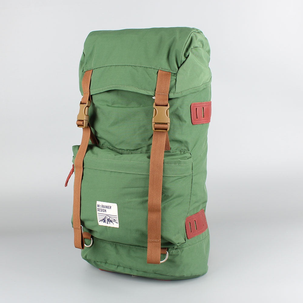 MT. RAINIER DESIGN Classic Climbing Pack