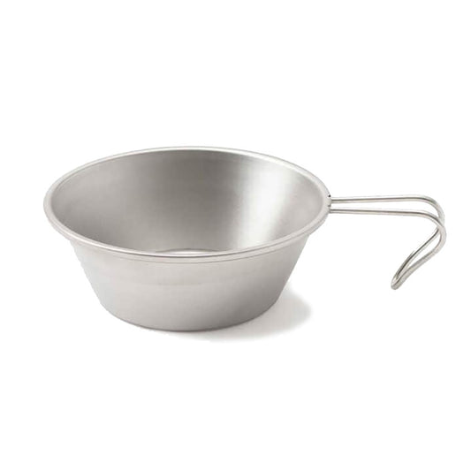 AND WANDER sierra cup