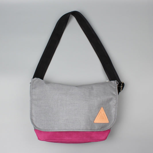 ANONYM CRAFTSMAN DESIGN Noah Should Bag