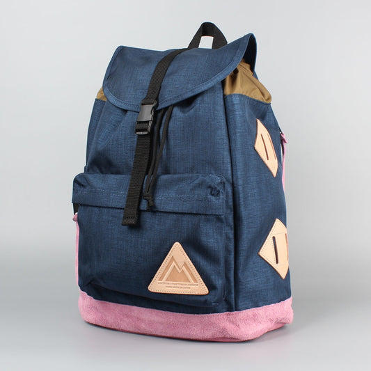 ANONYM CRAFTSMAN DESIGN John Backpack