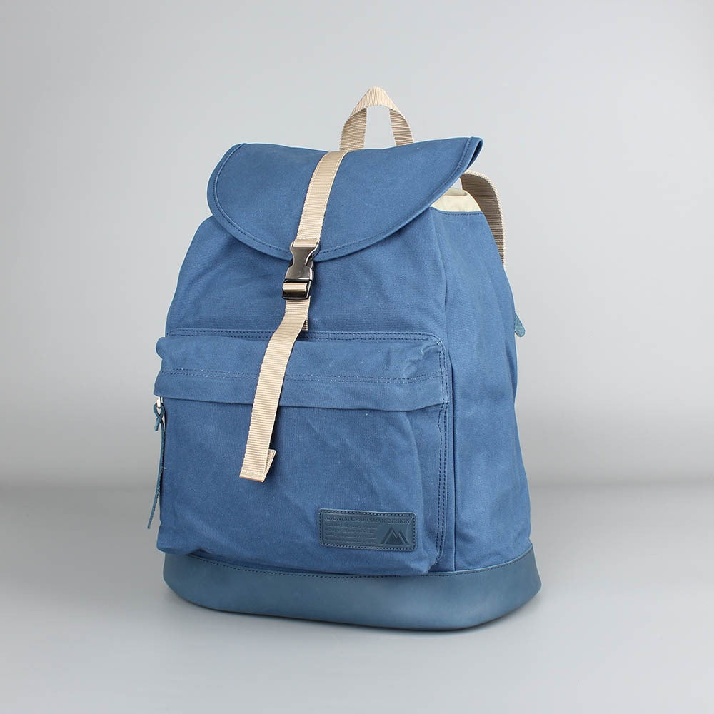 ANONYM CRAFTSMAN DESIGN John Backpack V3