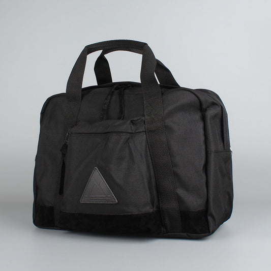 ANONYM CRAFTSMAN DESIGN 24H Dufflebag