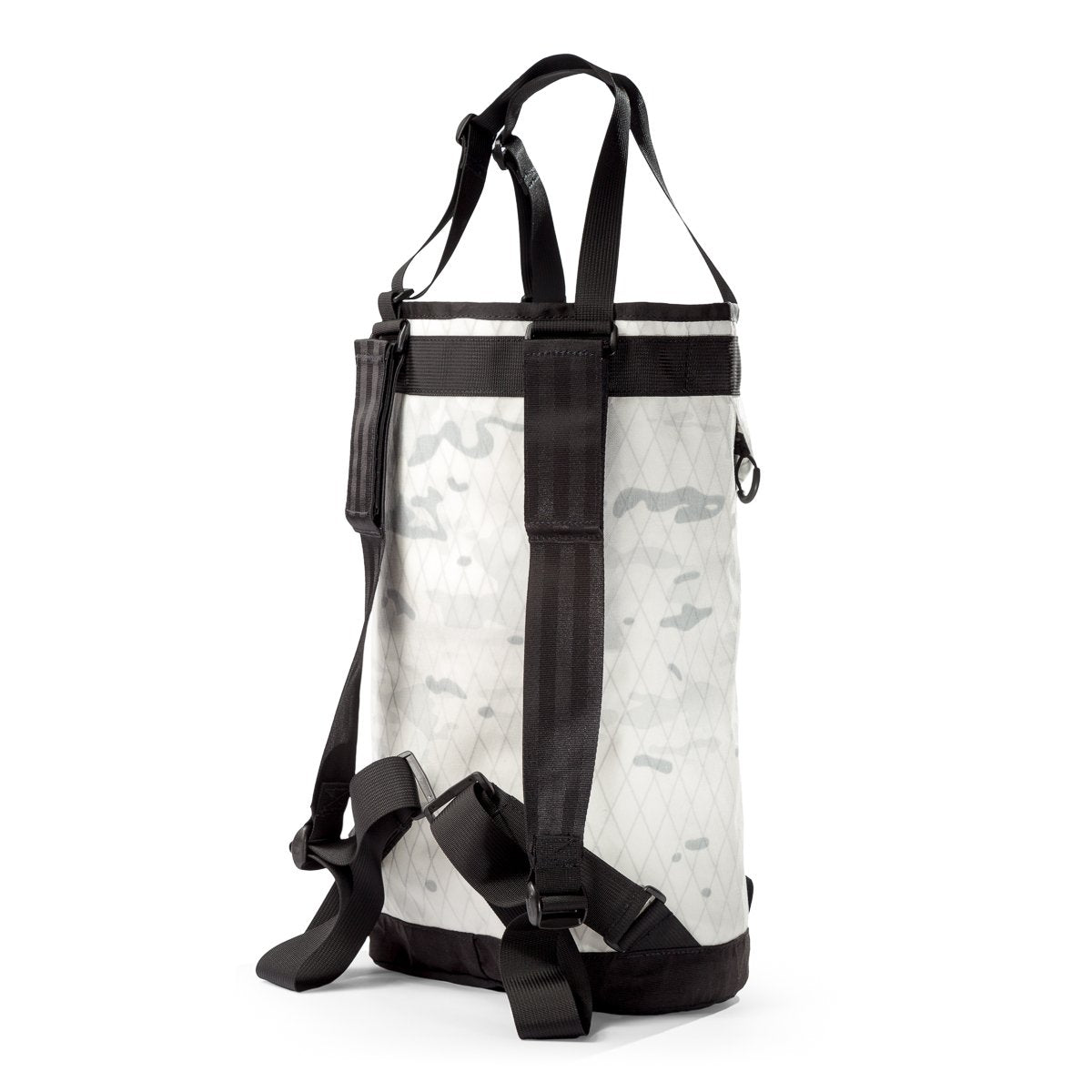 BRAVO 18 Alpine Multicam™ X-PAC™-White Camo