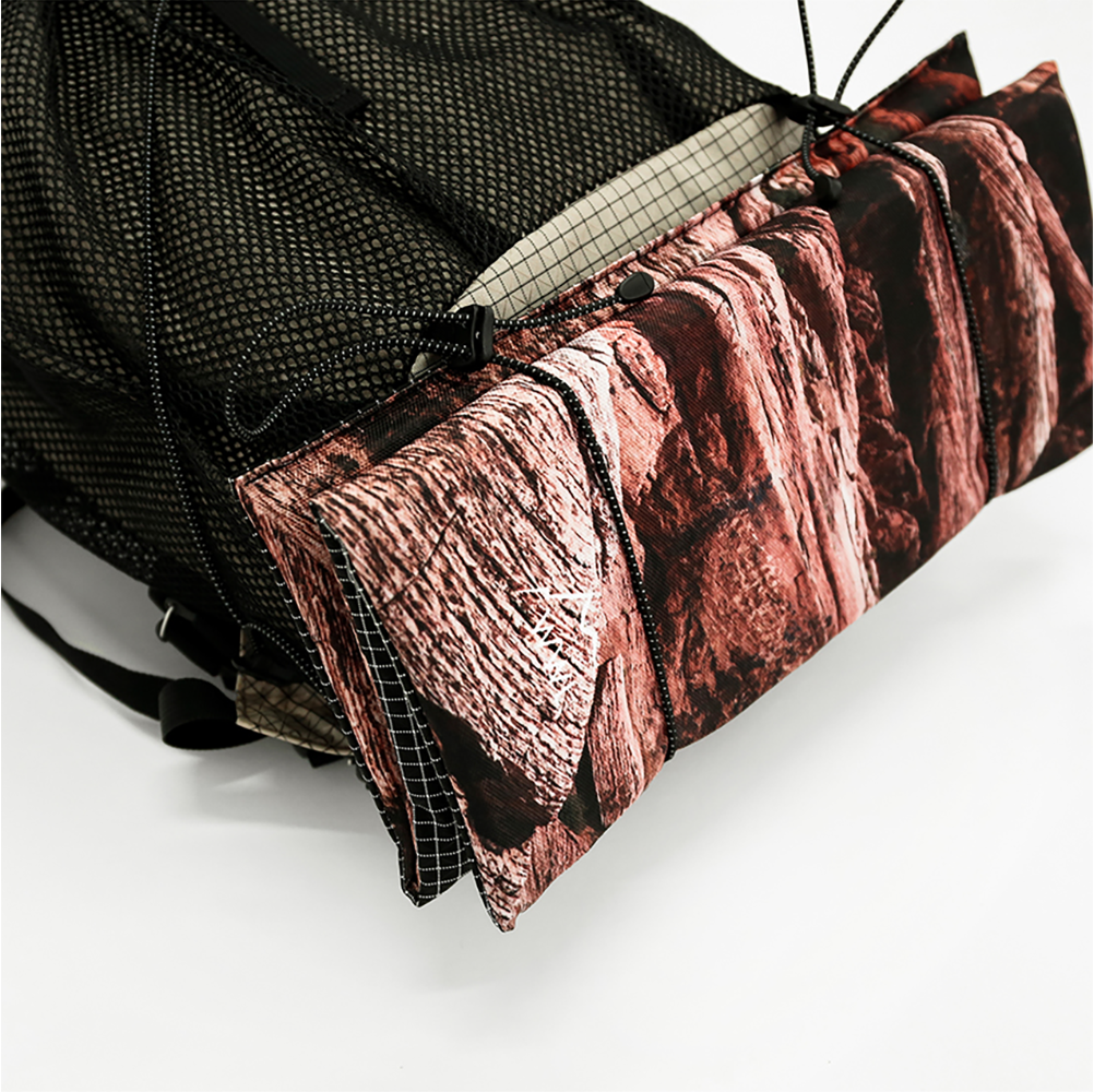 CAYL x WWL Folding Mat / Rock