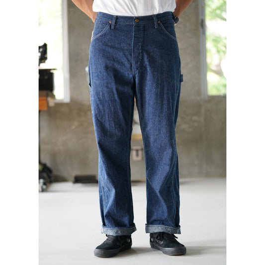ORSLOW 01-5120 Painter Pants One Wash