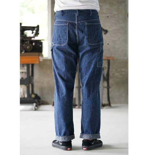 ORSLOW 01-5120 Painter Pants One Wash