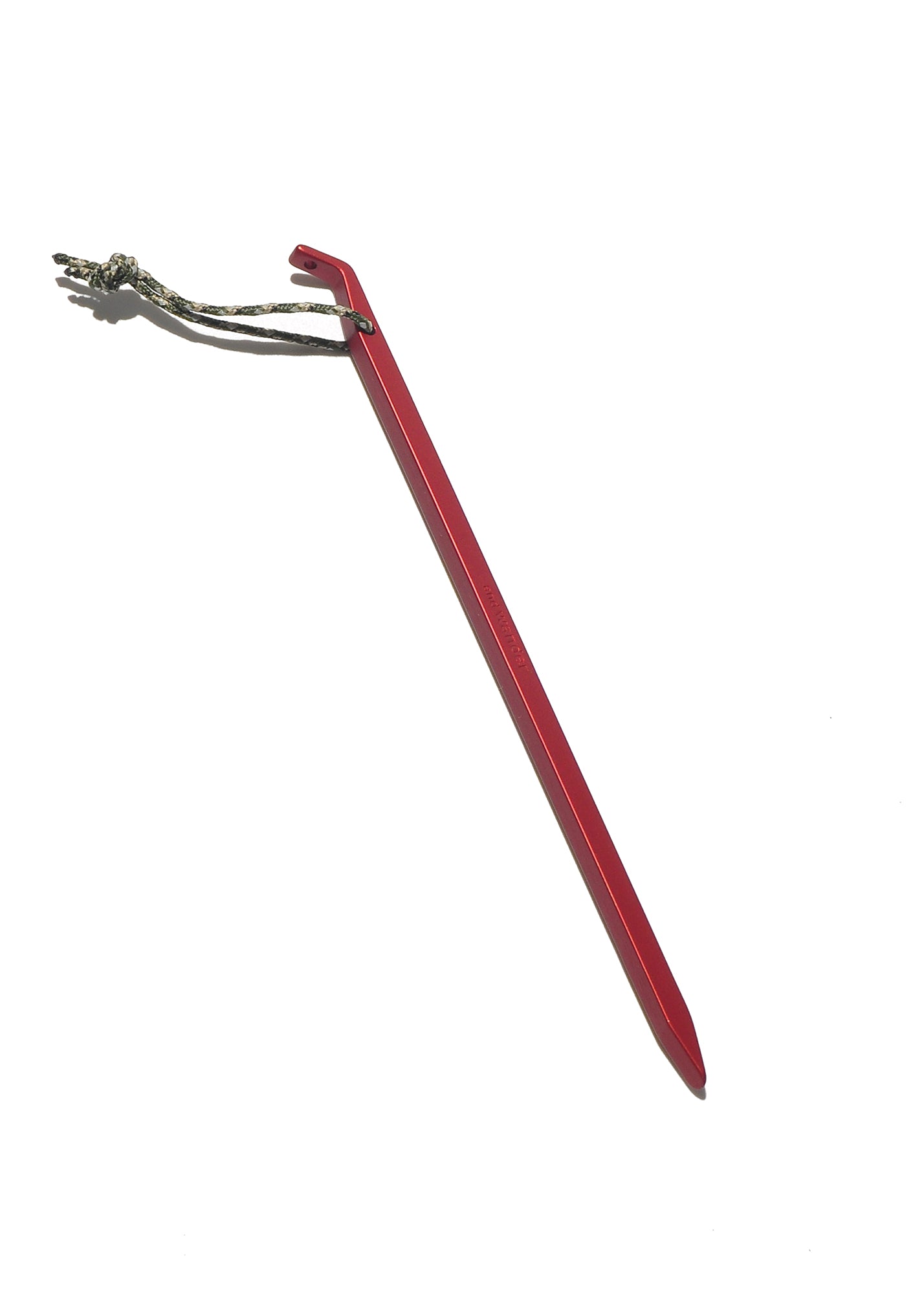 AND WANDER incense + holder