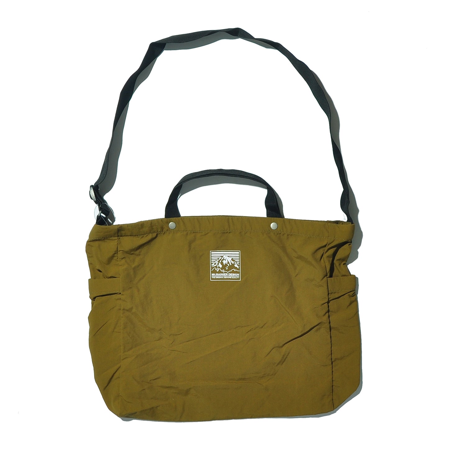 MRD WINDSHED PACKABLE SHOULDER TOTE