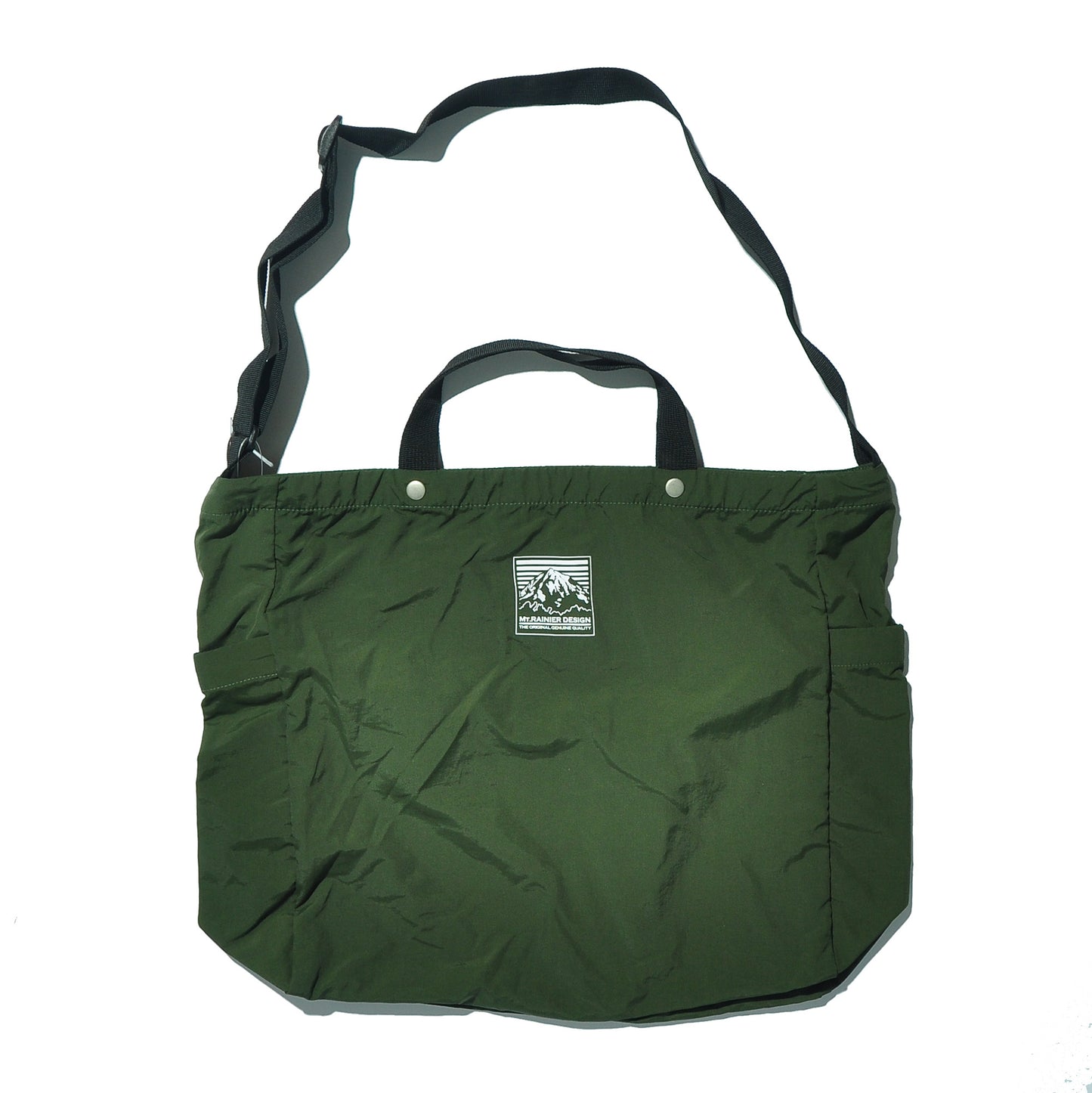 MRD WINDSHED PACKABLE SHOULDER TOTE