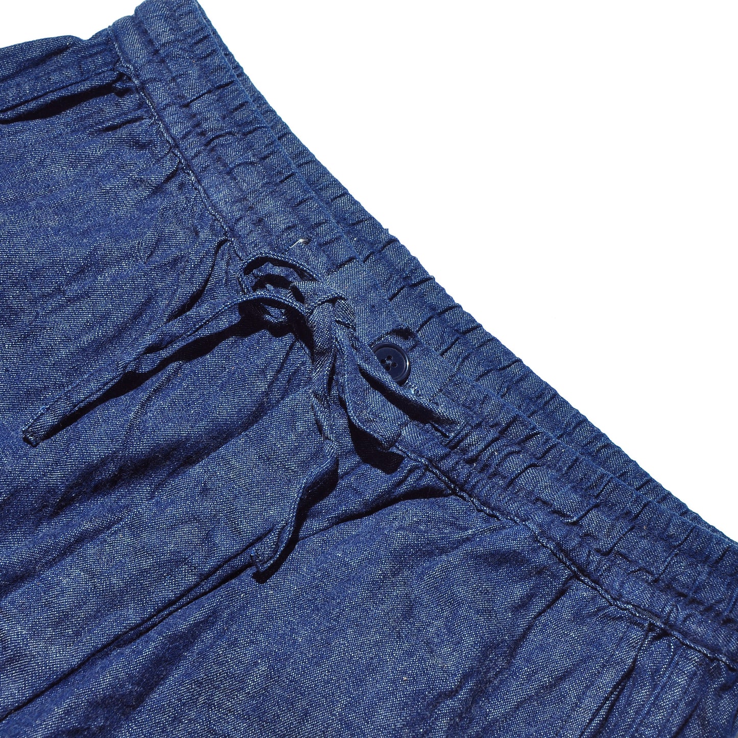 ORSLOW 03-5014 Takumi Pants