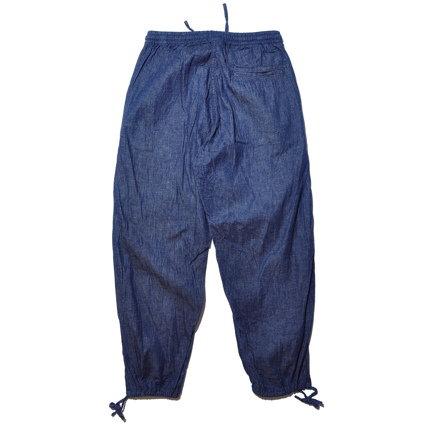 ORSLOW 03-5014 Takumi Pants