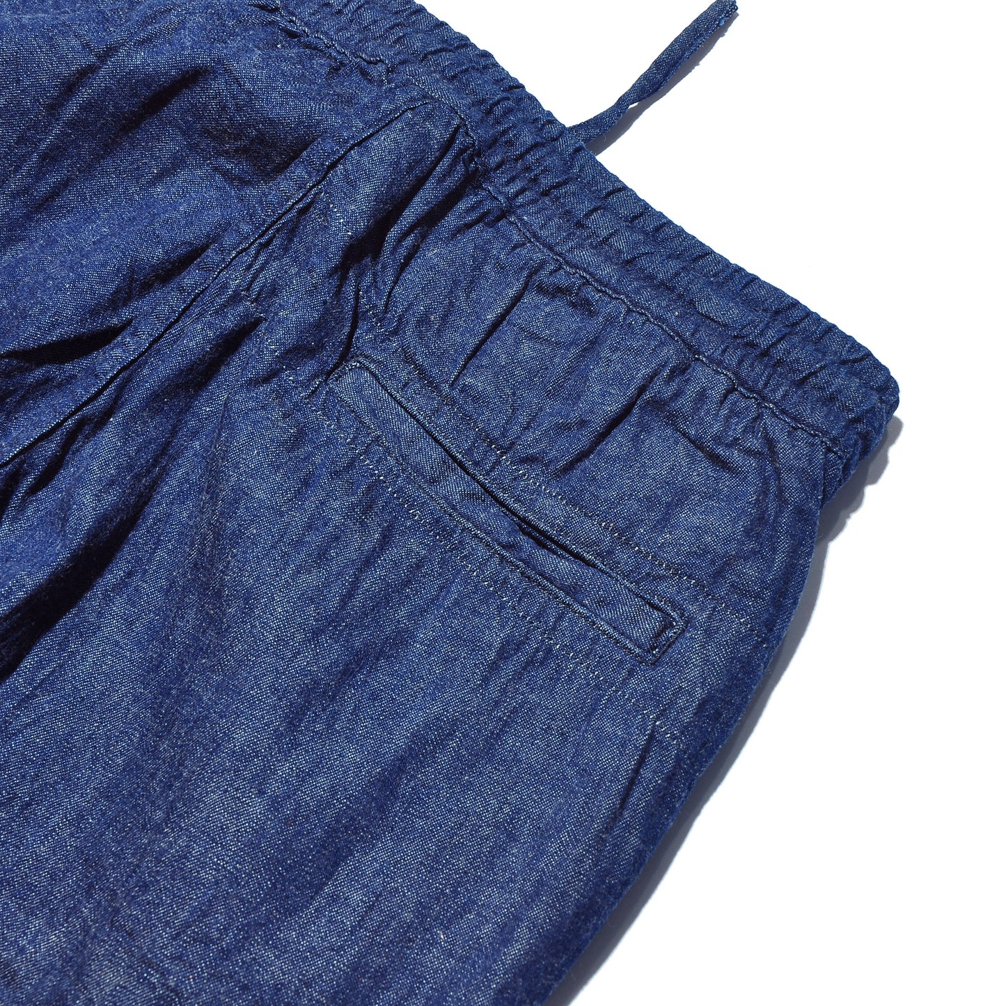ORSLOW 03-5014 Takumi Pants