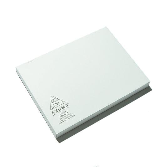 AZUMA x KOJIMA Light Denim Azuma Bag