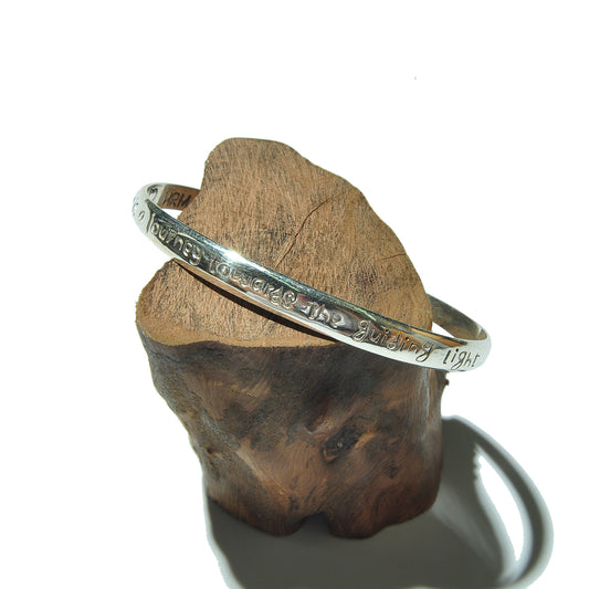 HRM 0801 BR2A JOURNEY BRACELET