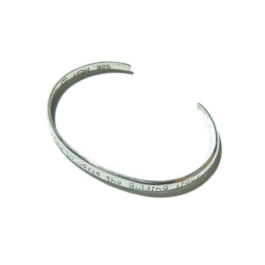 HRM 0801 BR2A JOURNEY BRACELET