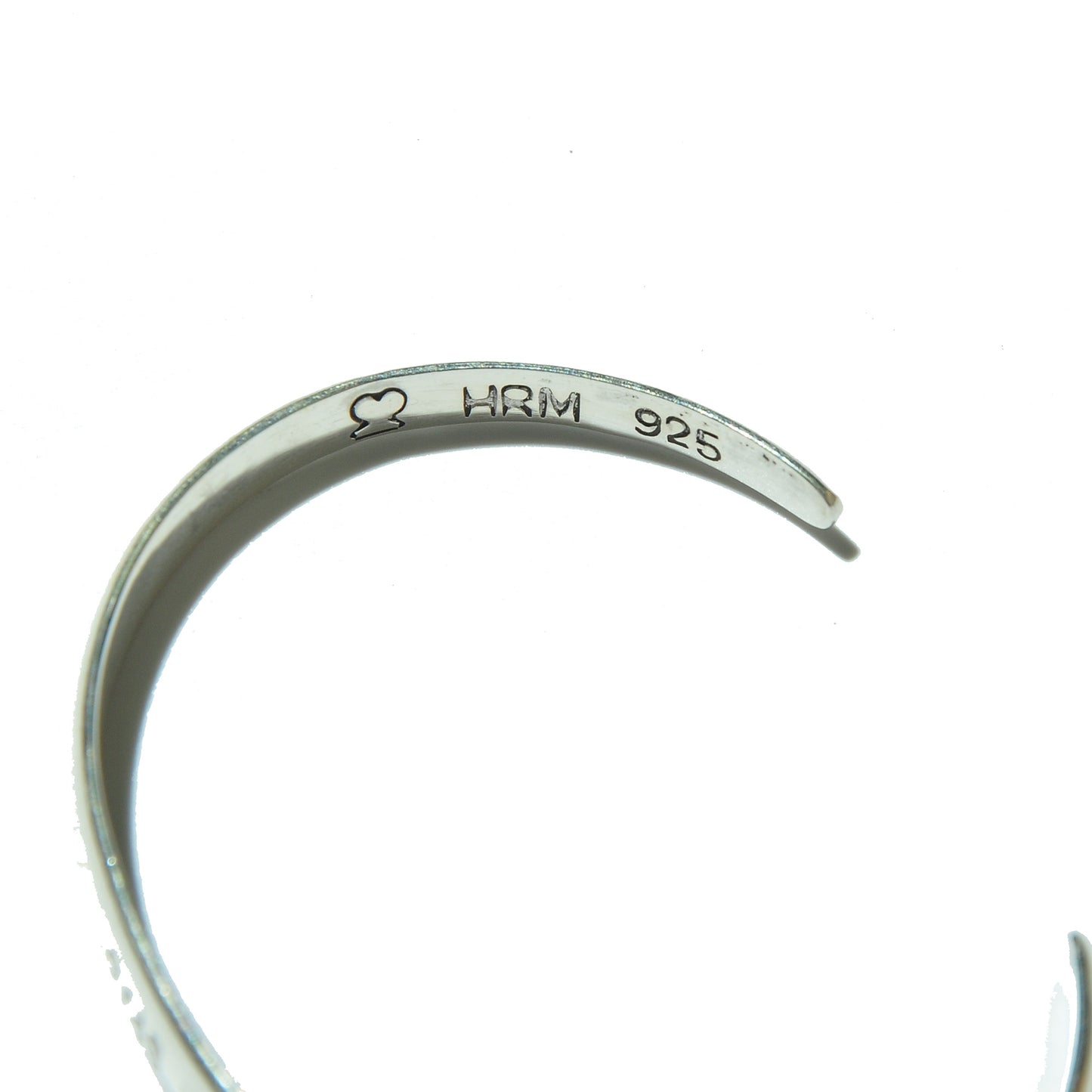 HRM 0801 BR2A JOURNEY BRACELET