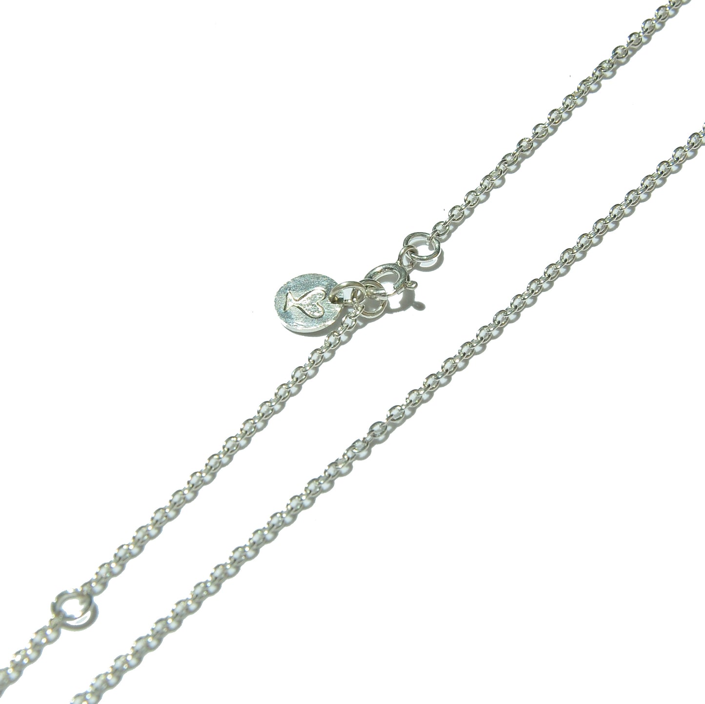 HRM 1907 N2 SUN & SEA NECKLACE