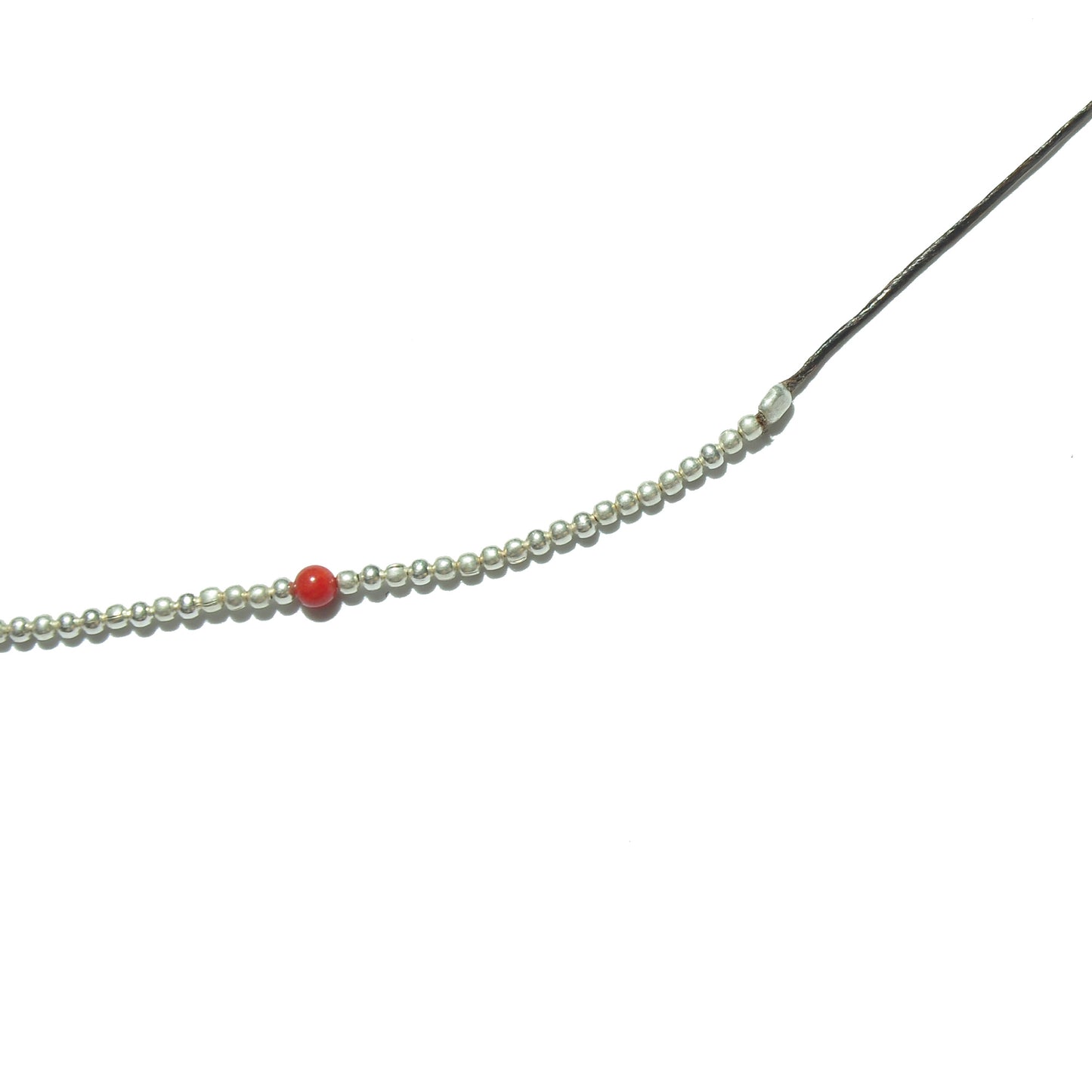 HRM 2003 N1 HOJALATA NECKLACE