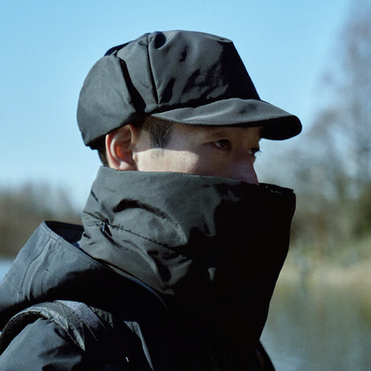 HALO COMMODITY HL-1052 Delta Neck Gaiter