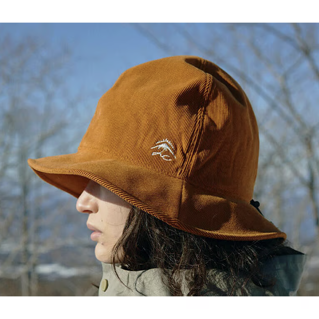 HALO COMMODITY h223-419 Slope Hat